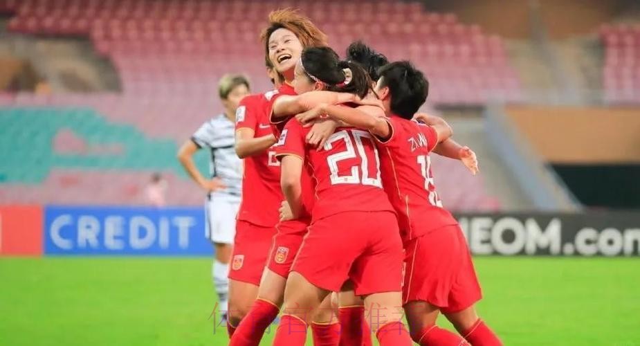 中国女足友谊赛1:1战平澳大利亚队 中国女足友谊赛1:1战平澳大利亚队